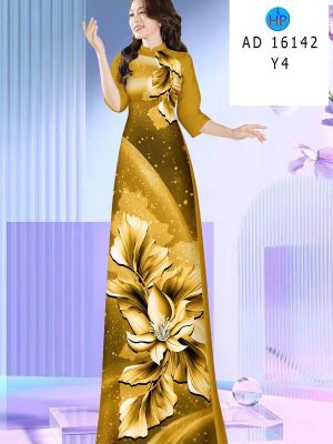 1759888131 403 vai ao dai hoa in 3d ad 16142