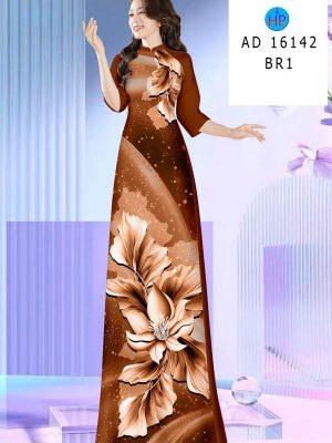 1759888131 454 vai ao dai hoa in 3d ad 16142