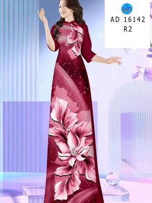 1759888132 382 vai ao dai hoa in 3d ad 16142