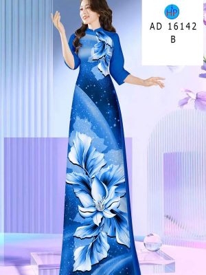 1759888132 38 vai ao dai hoa in 3d ad 16142