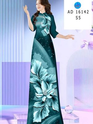 1759888132 476 vai ao dai hoa in 3d ad 16142