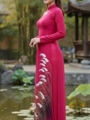 1759890079 299 vai ao dai ve tay bong lua ad v51055