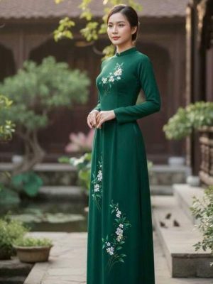 1759979720 631 vai ao dai ve tay hoa sang trong ad v51072