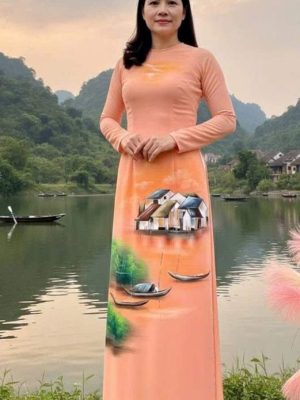 1760067632 256 vai ao dai ve tay phong canh ad v51007