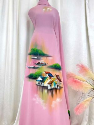 1760067632 948 vai ao dai ve tay phong canh ad v51007