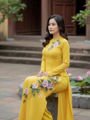 1760147318 615 vai ao dai ve tay hoa sang trong ad v50972
