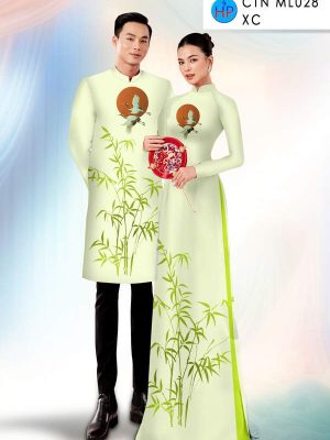 1760318597 591 vai ao dai cap doi tre truc ad ctn ml028