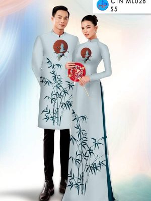 1760318597 772 vai ao dai cap doi tre truc ad ctn ml028