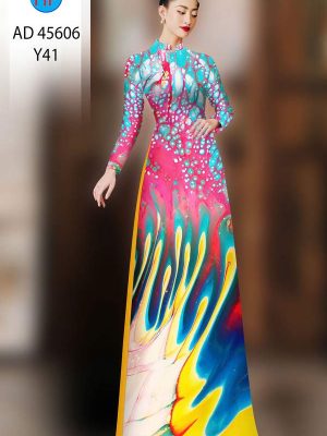 1760319041 272 vai ao dai hoa van ad 45606