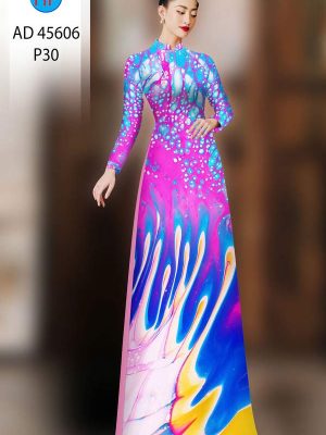 1760319041 364 vai ao dai hoa van ad 45606