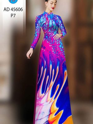 1760319042 14 vai ao dai hoa van ad 45606
