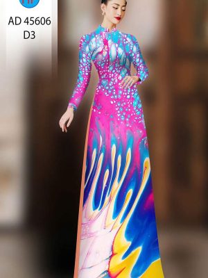 1760319042 283 vai ao dai hoa van ad 45606