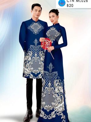 1760319481 116 vai ao dai cap doi hoa van ad ctnml026