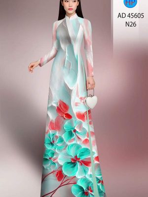 1760319931 246 vai ao dai hoa in 3d ad 45605