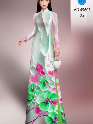 1760319931 543 vai ao dai hoa in 3d ad 45605