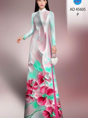 1760319931 887 vai ao dai hoa in 3d ad 45605