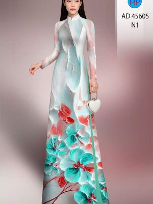 1760319932 815 vai ao dai hoa in 3d ad 45605