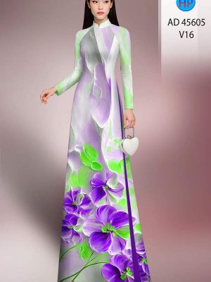 1760319933 589 vai ao dai hoa in 3d ad 45605