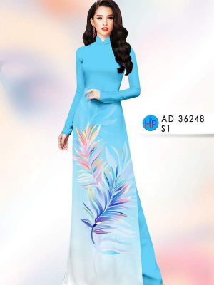1760423081 279 vai ao dai hoa in 3d ad 36248