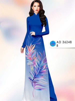 1760423081 781 vai ao dai hoa in 3d ad 36248