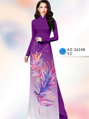 1760423082 142 vai ao dai hoa in 3d ad 36248