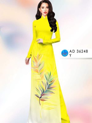 1760423082 258 vai ao dai hoa in 3d ad 36248