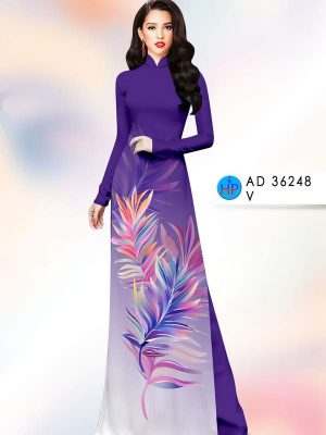1760423082 665 vai ao dai hoa in 3d ad 36248