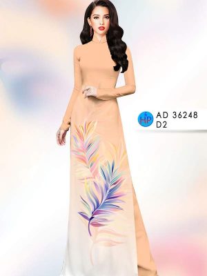 1760423082 678 vai ao dai hoa in 3d ad 36248