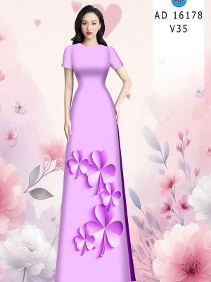 1760423554 317 vai ao dai hoa in 3d ad 16178