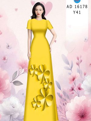 1760423555 717 vai ao dai hoa in 3d ad 16178