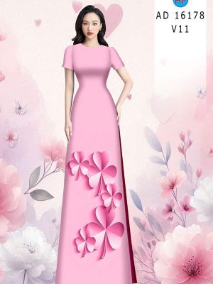 1760423556 96 vai ao dai hoa in 3d ad 16178