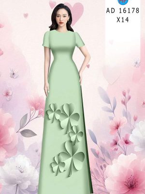 1760423557 908 vai ao dai hoa in 3d ad 16178