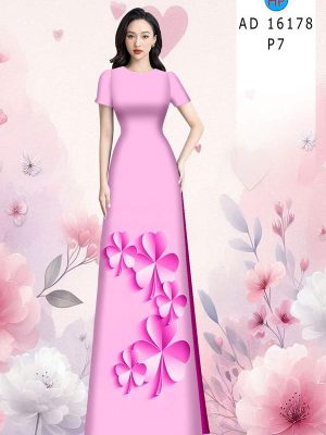 1760423558 526 vai ao dai hoa in 3d ad 16178