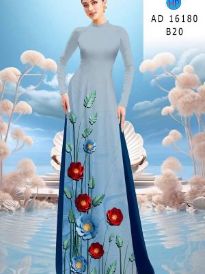 1760424011 418 vai ao dai hoa in 3d ad 16180