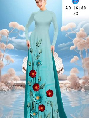 1760424013 925 vai ao dai hoa in 3d ad 16180