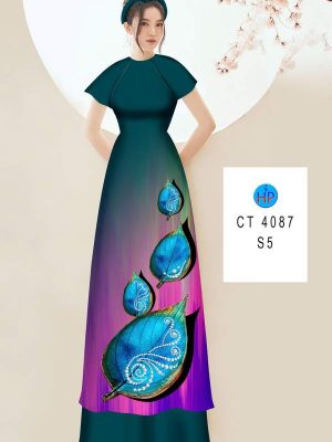 1760424454 182 vai ao dai in hinh la ad 4087