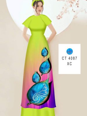 1760424454 893 vai ao dai in hinh la ad 4087