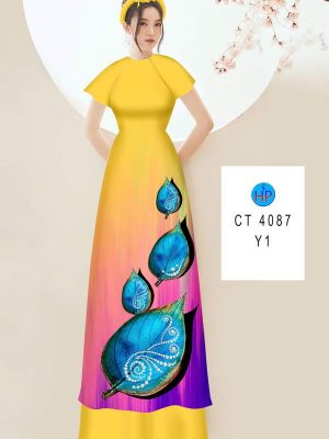 1760424455 615 vai ao dai in hinh la ad 4087