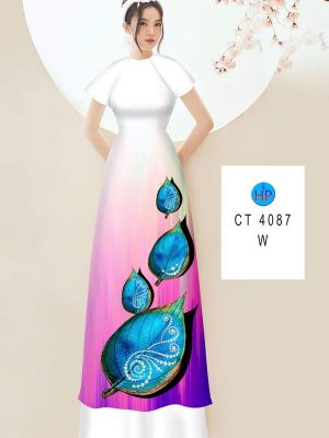 1760424455 91 vai ao dai in hinh la ad 4087