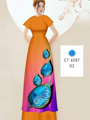 1760424456 928 vai ao dai in hinh la ad 4087