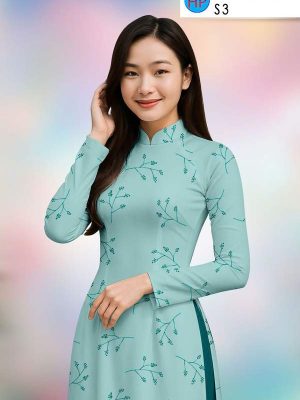 1760492921 278 vai ao dai hoa in 3d ad 36249
