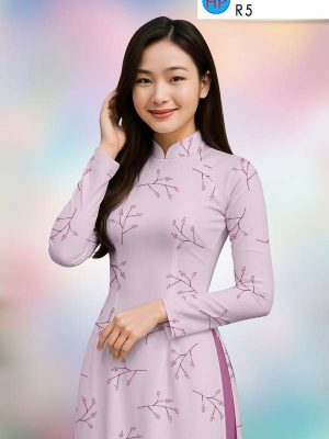 1760492922 140 vai ao dai hoa in 3d ad 36249