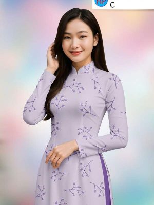 1760492922 604 vai ao dai hoa in 3d ad 36249