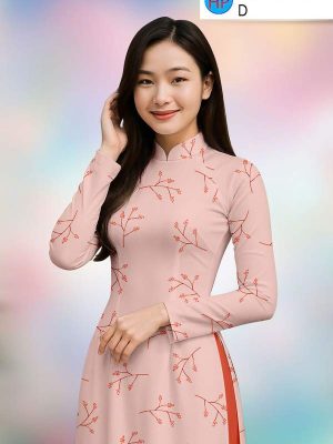 1760492923 129 vai ao dai hoa in 3d ad 36249
