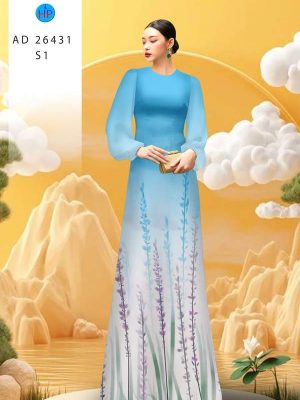 1760493366 331 vai ao dai hoa in 3d ad 26431
