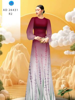 1760493366 851 vai ao dai hoa in 3d ad 26431