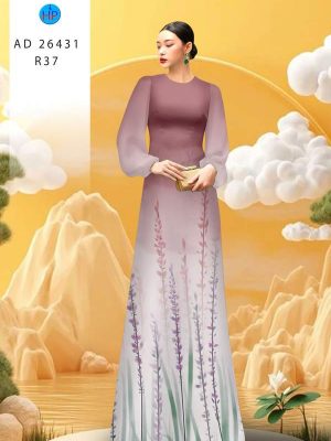 1760493367 190 vai ao dai hoa in 3d ad 26431