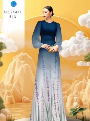 1760493367 454 vai ao dai hoa in 3d ad 26431