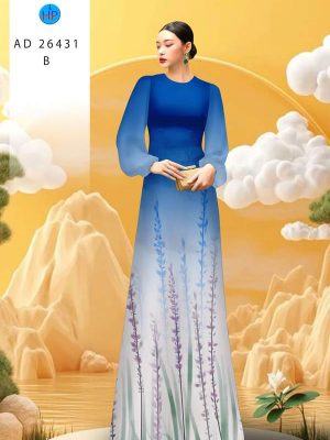 1760493367 571 vai ao dai hoa in 3d ad 26431