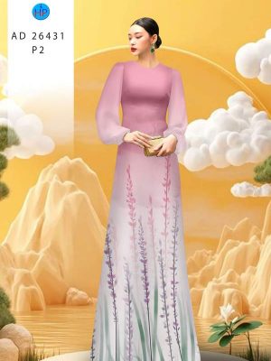 1760493368 312 vai ao dai hoa in 3d ad 26431